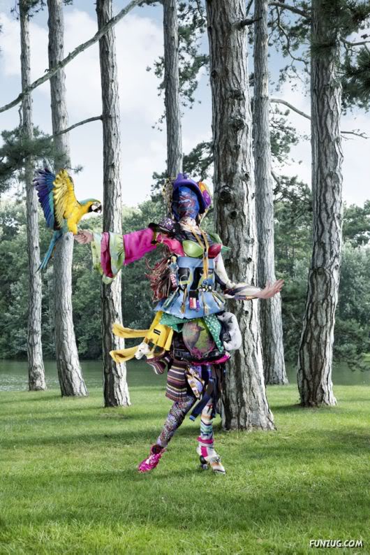 Amazing Pictures Worth 1000 Words