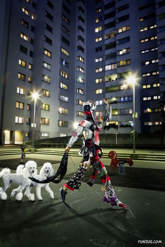 Amazing Pictures Worth 1000 Words