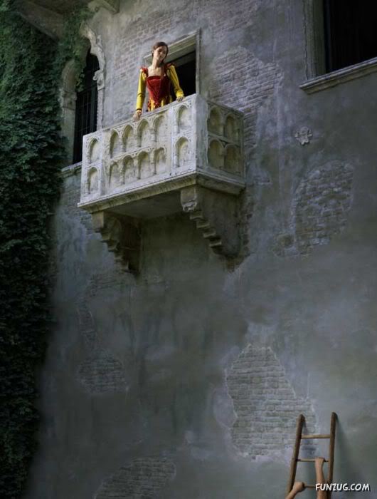 Amazing Pictures Worth 1000 Words